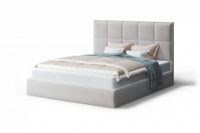 Кровать Велла, 1600*2000 мм, бежевый в Кургане - kurgan.mebel-tymen.ru | фото