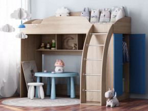 Кровать верхняя Соня-1 в Кургане - kurgan.mebel-tymen.ru | фото