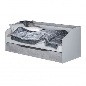 Кровать выдвижная Паскаль в Кургане - kurgan.mebel-tymen.ru | фото