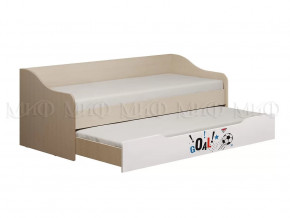 Кровать выдвижная Вега New Boy в Кургане - kurgan.mebel-tymen.ru | фото