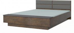 "КУБА" кровать 1400 с ящиком в Кургане - kurgan.mebel-tymen.ru | фото