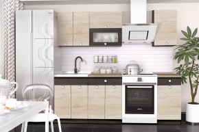 Кухня Виола 1,6 в Кургане - kurgan.mebel-tymen.ru | фото