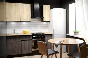 Кухонный гарнитур Адажио лайт 1200 мм в Кургане - kurgan.mebel-tymen.ru | фото