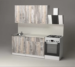 Кухонный гарнитур Арина медиум 1400 мм в Кургане - kurgan.mebel-tymen.ru | фото