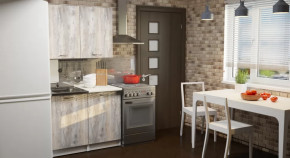 Кухонный гарнитур Арина мини 1000 мм в Кургане - kurgan.mebel-tymen.ru | фото