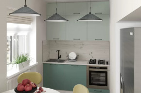 Кухонный гарнитур Асая макси 2 1800 мм в Кургане - kurgan.mebel-tymen.ru | фото