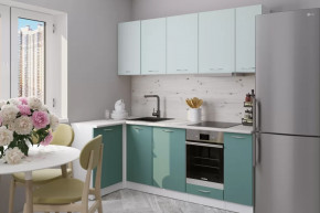 Кухонный гарнитур Асая прайм 400 1100х2000 мм в Кургане - kurgan.mebel-tymen.ru | фото