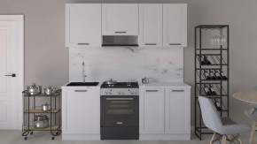 Кухонный гарнитур Берген длиной 200 см в Кургане - kurgan.mebel-tymen.ru | фото