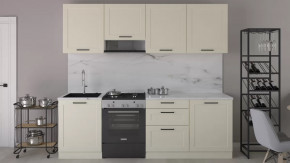 Кухонный гарнитур Берген длиной 240 см в Кургане - kurgan.mebel-tymen.ru | фото