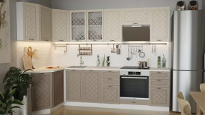 Кухонный гарнитур «Бьянка» №2 в Кургане - kurgan.mebel-tymen.ru | фото