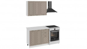 Кухонный гарнитур «Бьянка» стандартный набор в Кургане - kurgan.mebel-tymen.ru | фото