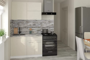 Кухонный гарнитур Дюна лайт 1200 мм в Кургане - kurgan.mebel-tymen.ru | фото