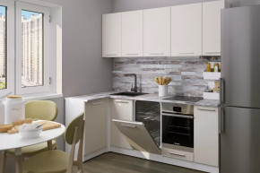 Кухонный гарнитур Дюна прайм 2 400 1100х2000 мм в Кургане - kurgan.mebel-tymen.ru | фото