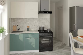 Кухонный гарнитур Глория лайт 1200 мм в Кургане - kurgan.mebel-tymen.ru | фото