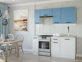 Кухонный гарнитур Капри-2000 МДФ столешница 26 мм в Кургане - kurgan.mebel-tymen.ru | фото