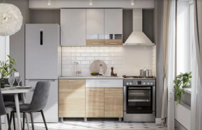 Кухонный гарнитур КГ-4 1200 NN-мебель в Кургане - kurgan.mebel-tymen.ru | фото