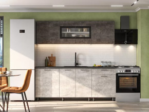 Кухонный гарнитур КГ- 9 2,0м в Кургане - kurgan.mebel-tymen.ru | фото