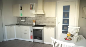 Кухонный гарнитур Лариса прайм 4 900*2000 мм в Кургане - kurgan.mebel-tymen.ru | фото