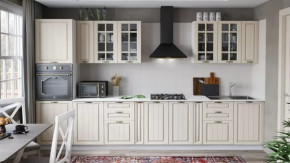 Кухонный гарнитур «Лина» №1 в Кургане - kurgan.mebel-tymen.ru | фото