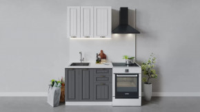 Кухонный гарнитур «Лина» длиной 100 см в Кургане - kurgan.mebel-tymen.ru | фото