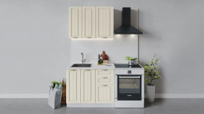 Кухонный гарнитур «Лина» длиной 100 см в Кургане - kurgan.mebel-tymen.ru | фото