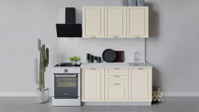 Кухонный гарнитур «Лина» длиной 150 см в Кургане - kurgan.mebel-tymen.ru | фото