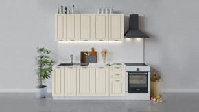 Кухонный гарнитур «Лина» длиной 180 см в Кургане - kurgan.mebel-tymen.ru | фото