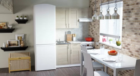 Кухонный гарнитур Лира медиум 1400 мм в Кургане - kurgan.mebel-tymen.ru | фото