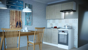 Кухонный гарнитур Лира нормал 1500 мм в Кургане - kurgan.mebel-tymen.ru | фото