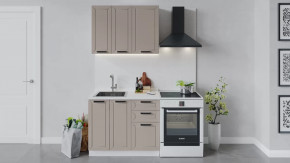 Кухонный гарнитур «Лорас» длиной 100 см в Кургане - kurgan.mebel-tymen.ru | фото