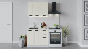 Кухонный гарнитур «Лорас» длиной 100 см в Кургане - kurgan.mebel-tymen.ru | фото