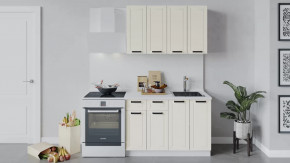 Кухонный гарнитур «Лорас» длиной 120 см в Кургане - kurgan.mebel-tymen.ru | фото