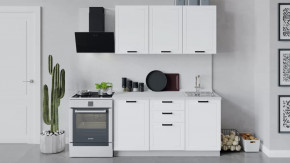 Кухонный гарнитур «Лорас» длиной 150 см в Кургане - kurgan.mebel-tymen.ru | фото