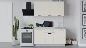 Кухонный гарнитур «Лорас» длиной 150 см в Кургане - kurgan.mebel-tymen.ru | фото