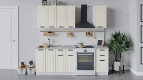 Кухонный гарнитур «Лорас» длиной 160 см в Кургане - kurgan.mebel-tymen.ru | фото