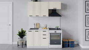 Кухонный гарнитур «Лорас» длиной 160 см в Кургане - kurgan.mebel-tymen.ru | фото