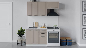 Кухонный гарнитур «Лорас» длиной 160 см в Кургане - kurgan.mebel-tymen.ru | фото