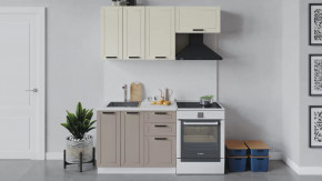 Кухонный гарнитур «Лорас» длиной 160 см в Кургане - kurgan.mebel-tymen.ru | фото