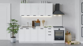 Кухонный гарнитур «Лорас» длиной 180 см в Кургане - kurgan.mebel-tymen.ru | фото