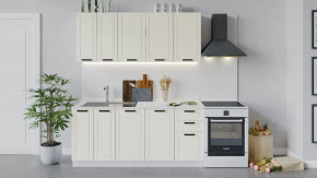 Кухонный гарнитур «Лорас» длиной 180 см в Кургане - kurgan.mebel-tymen.ru | фото