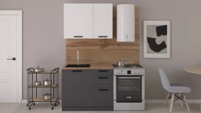 Кухонный гарнитур «Монс» длиной 100 см в Кургане - kurgan.mebel-tymen.ru | фото