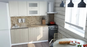 Кухонный гарнитур Ольга макси 3 1800 мм в Кургане - kurgan.mebel-tymen.ru | фото