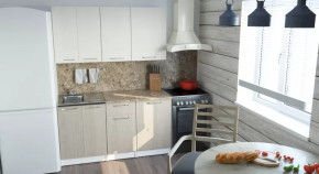 Кухонный гарнитур Ольга нормал 1 1500 мм в Кургане - kurgan.mebel-tymen.ru | фото