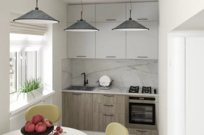 Кухонный гарнитур Парма макси 1800 мм в Кургане - kurgan.mebel-tymen.ru | фото