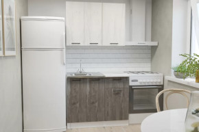 Кухонный гарнитур Сиена мини 1000 мм в Кургане - kurgan.mebel-tymen.ru | фото