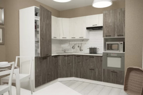 Кухонный гарнитур Сиена оптима 1800х2400 мм в Кургане - kurgan.mebel-tymen.ru | фото