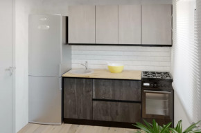 Кухонный гарнитур Симфония макси 1800 мм в Кургане - kurgan.mebel-tymen.ru | фото