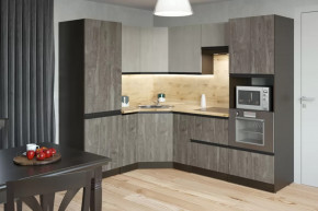 Кухонный гарнитур Симфония оптима 1800х2400 мм в Кургане - kurgan.mebel-tymen.ru | фото