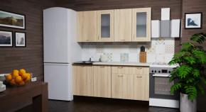 Кухонный гарнитур Симона демо 1700 мм в Кургане - kurgan.mebel-tymen.ru | фото