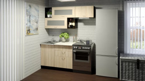 Кухонный гарнитур Симона экстра 1700 мм в Кургане - kurgan.mebel-tymen.ru | фото